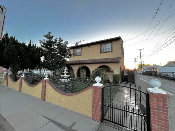 111 Everett, Monterey Park, CA 91755