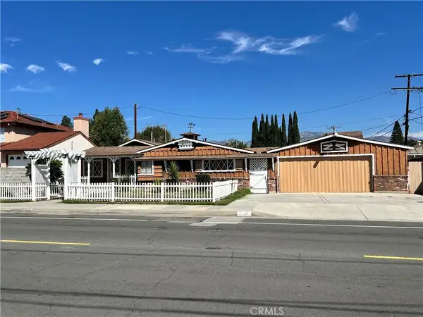 9147 Olive Street, Temple City, CA 91780