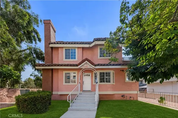 210 E Bay State Street #A, Alhambra, CA 91801