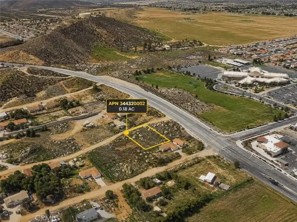 0 Junipero Rd, Menifee, CA 92585