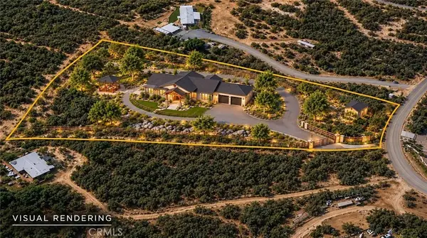 0 Burnt Valley Rd, Anza, CA 92539