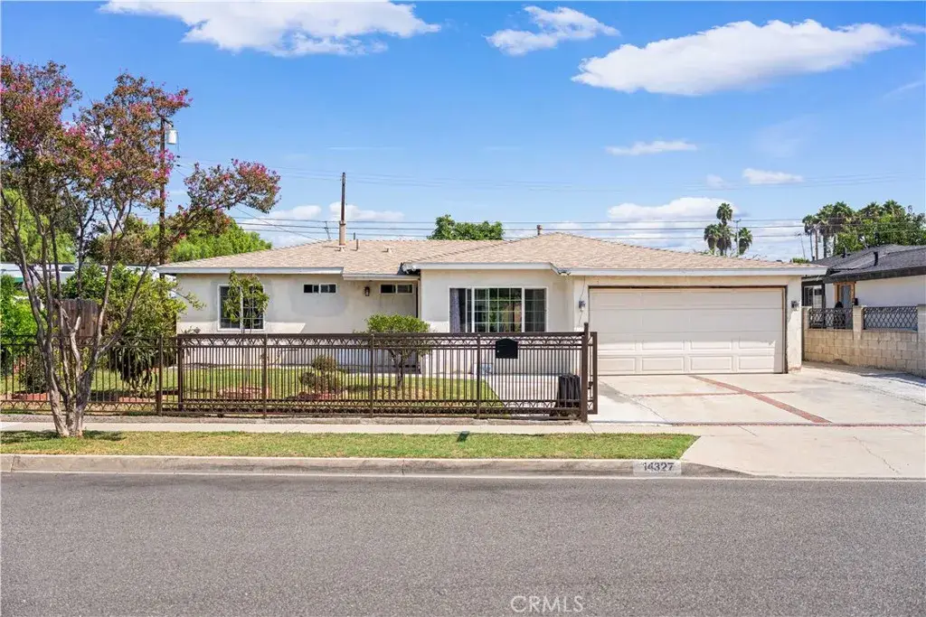 14327 Flynn Street, La Puente, CA 91744 - #1