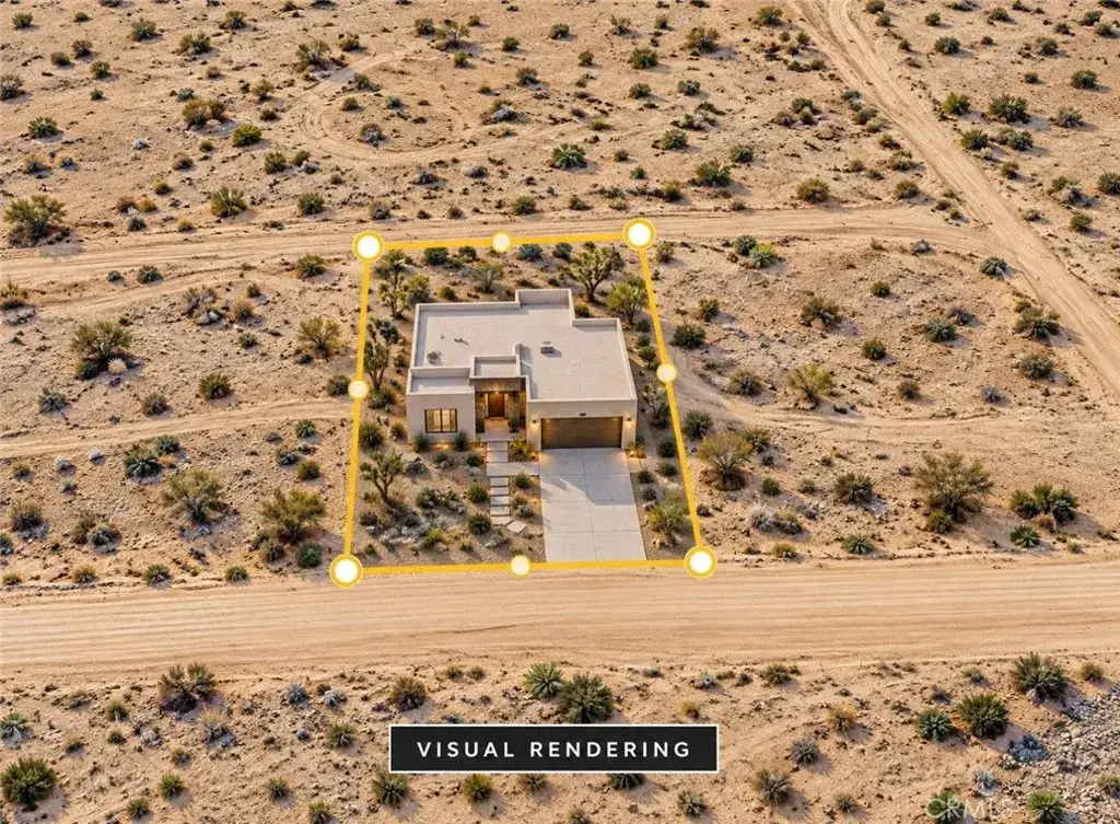 0 Gordon Blvd, California City, CA 93505 - #1