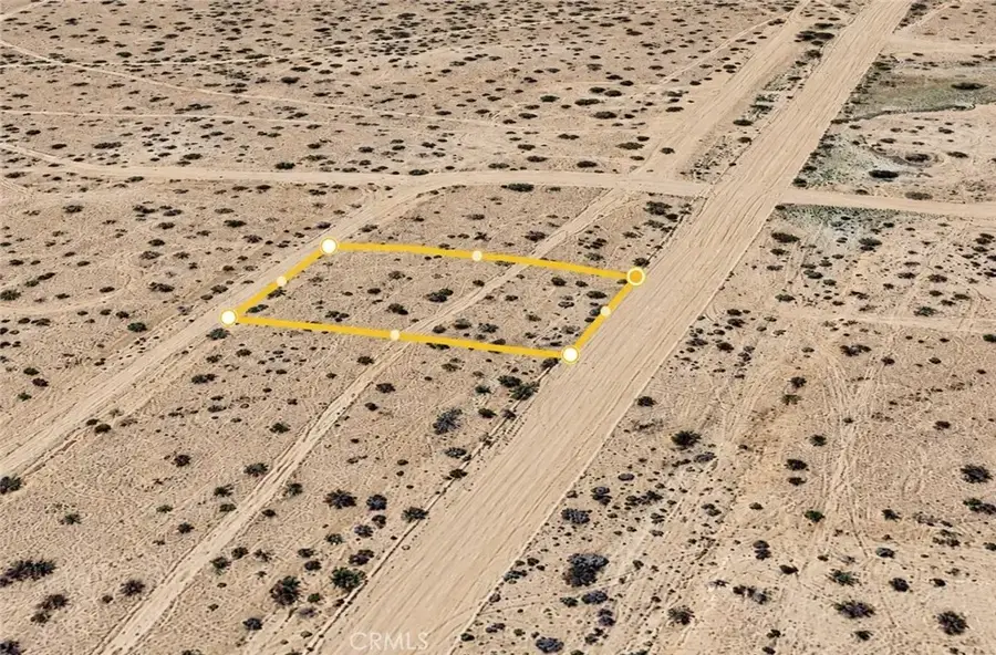 0 Gordon Blvd, California City, CA 93505 - #2
