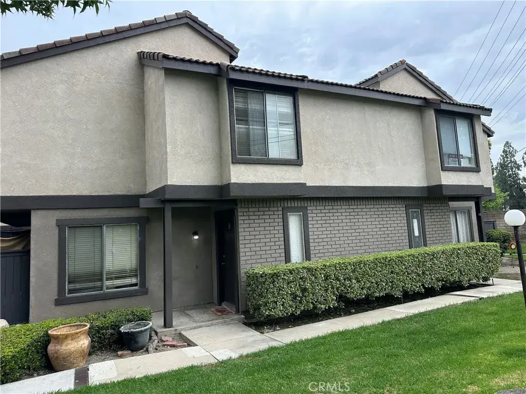 1806 N Vineyard, Ontario, CA 91764 - #1