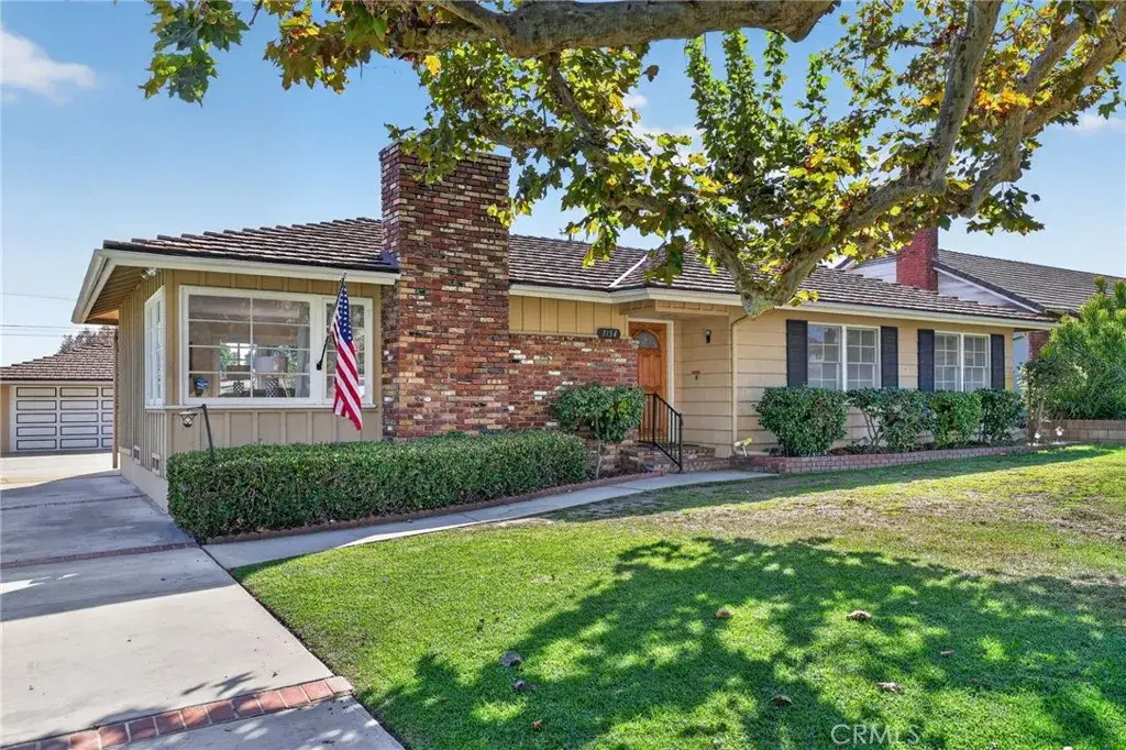 1154 La Rosa, Arcadia, CA 91007 - #1