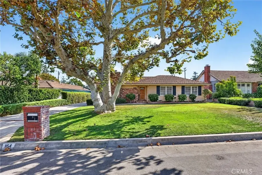 1154 La Rosa, Arcadia, CA 91007 - #2