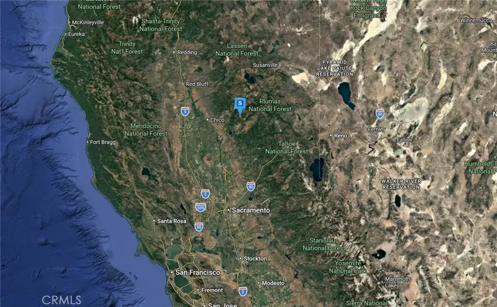 105 Oro Quincy, Berry Creek, CA 95916 - #1
