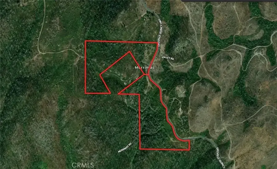 105 Oro Quincy, Berry Creek, CA 95916 - #2