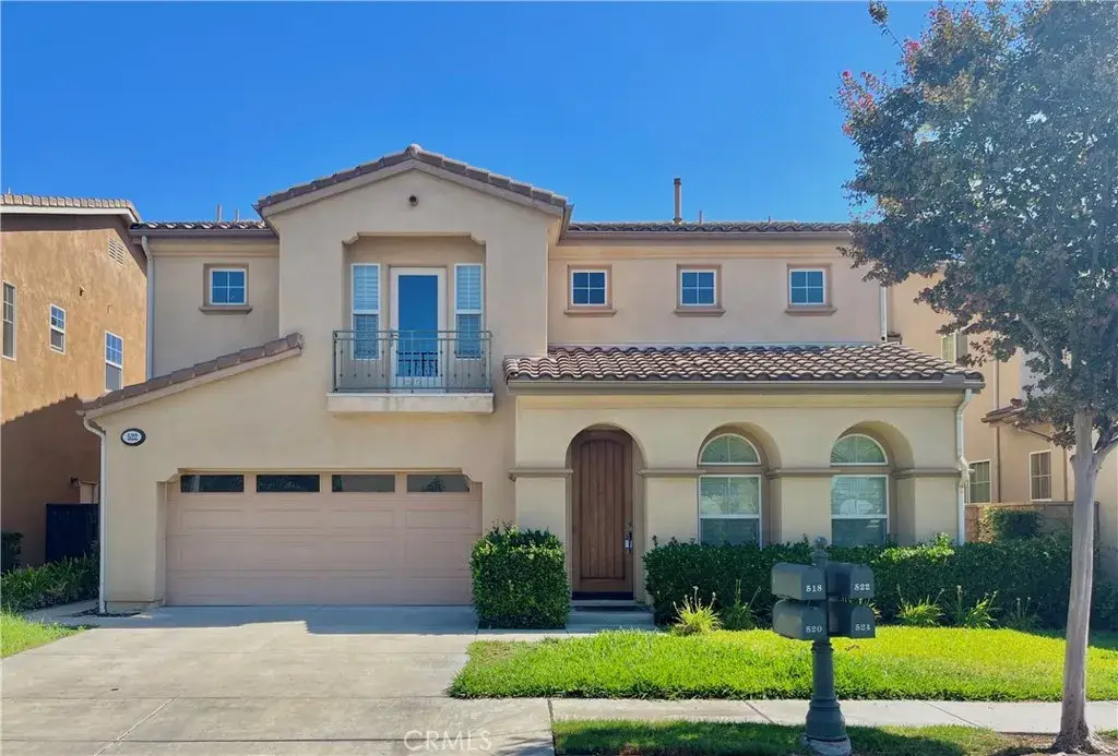 522 S Petunia Street, La Habra, CA 90631 - #1
