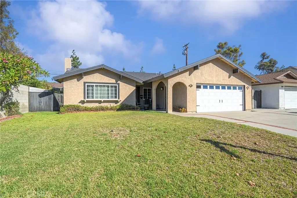 20179 Barnard Avenue, Walnut, CA 91789 - #1