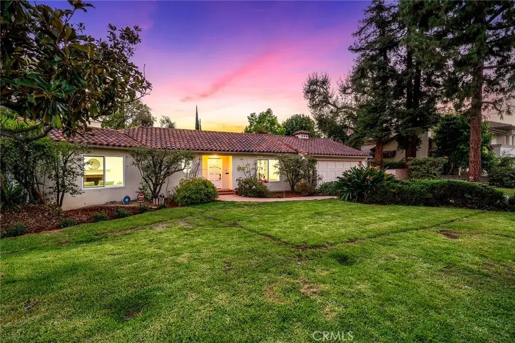 202 W Norman Avenue, Arcadia, CA 91007 - #1