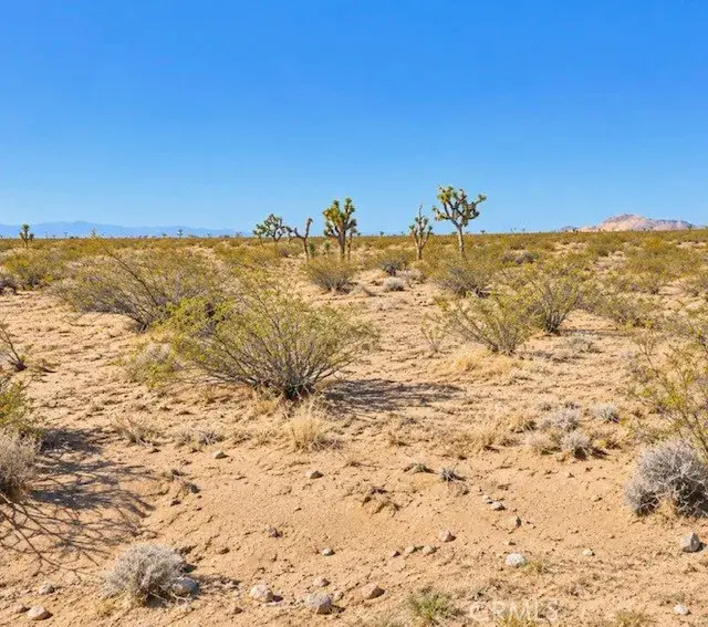0 California City Blvd., California City, CA 93505 - #2