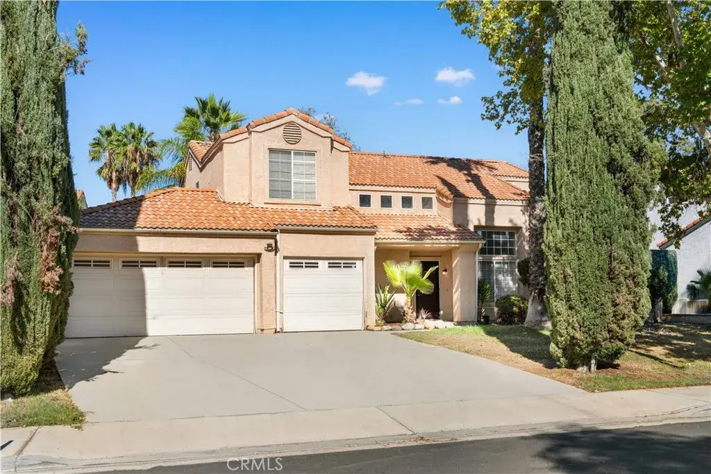 23592 Lake Valley Dr, Moreno Valley, CA 92557 - #1