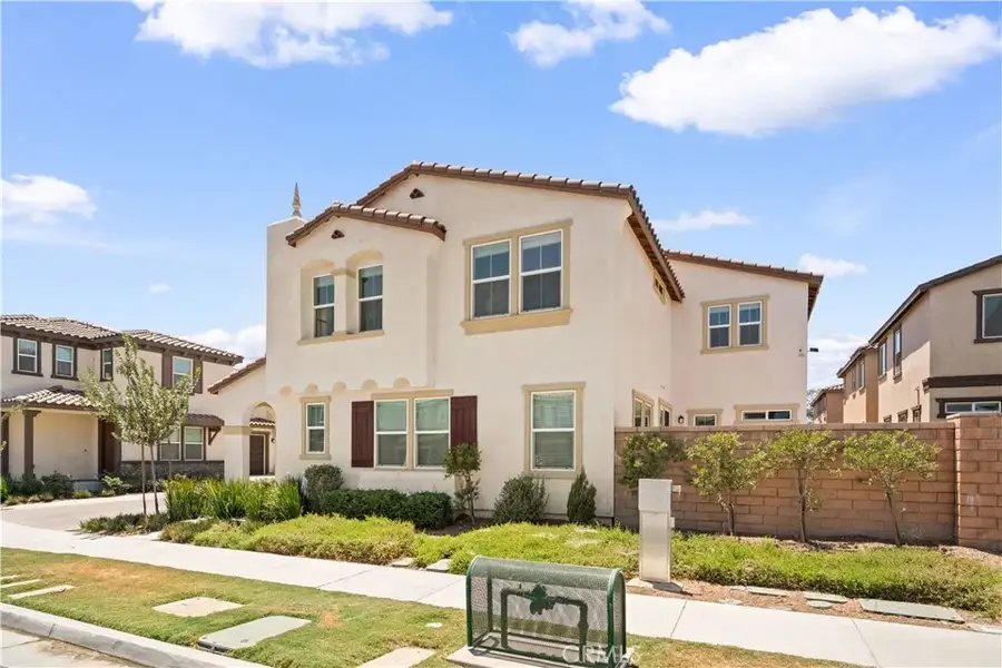 4332 S Encinitas Avenue, Ontario, CA 91761 - #2