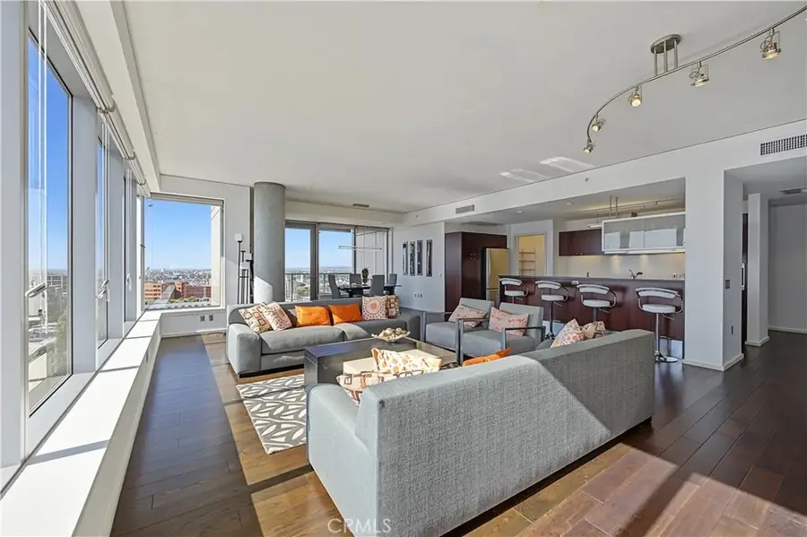 1155 S S Grand Avenue #1601, Los Angeles, CA 90015 - #3