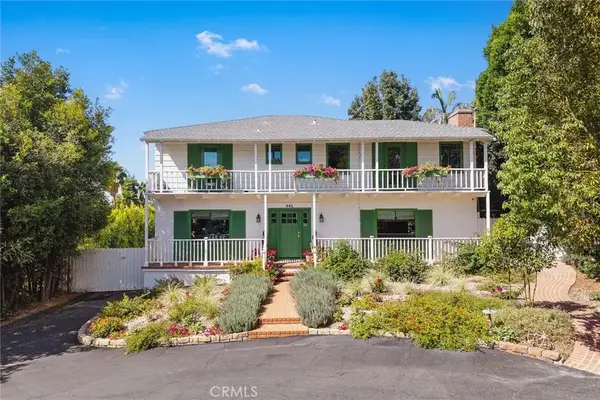 441 N Barranca, Glendora, CA 91741