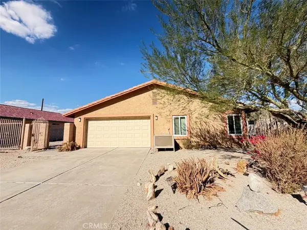 60190 Overture Drive, Palm Springs, CA 92262