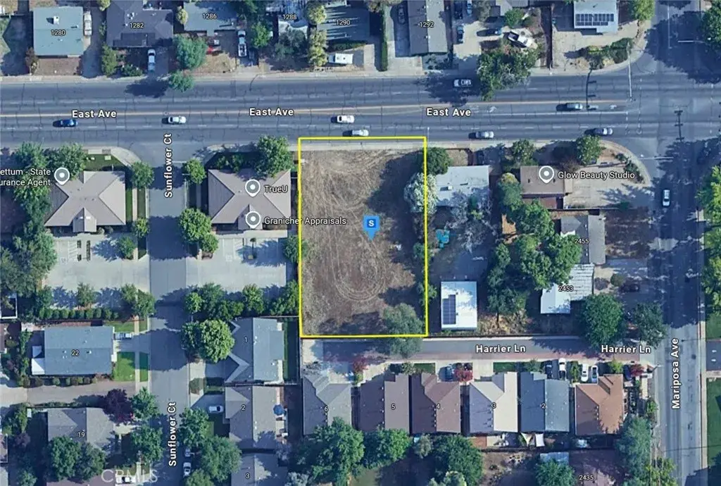 1289 East, Chico, CA 95926 - #1
