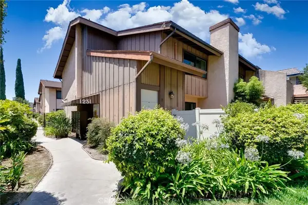 1231 S Golden West #11, Arcadia, CA 91007