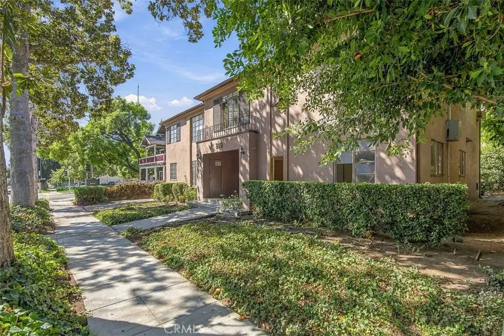 295 S Hudson, Pasadena, CA 91101 - #1