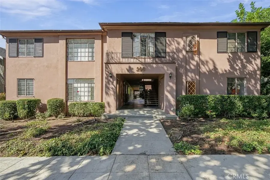 295 S Hudson, Pasadena, CA 91101 - #2