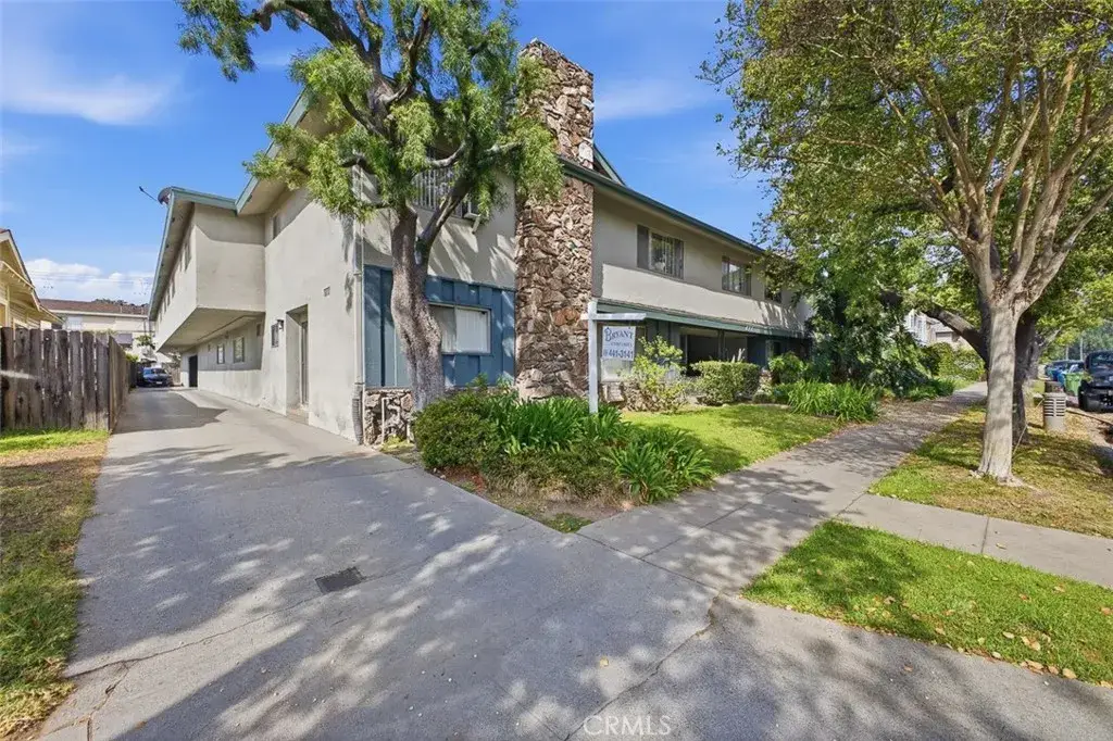 411 N Chapel, Alhambra, CA 91801 - #1