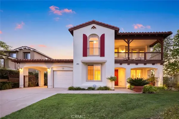 11143 Provence Lane, Tujunga, CA 91042