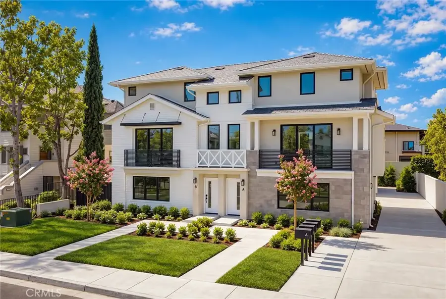 1025 La Cadena #A, Arcadia, CA 91007 - #2