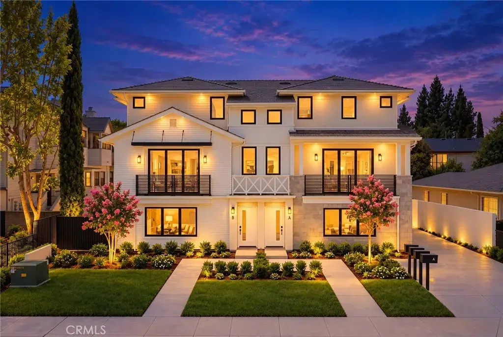 1025 La Cadena #B, Arcadia, CA 91007 - #1