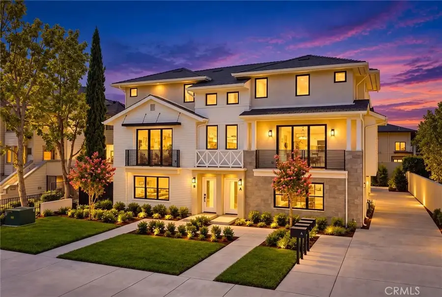 1025 La Cadena #D, Arcadia, CA 91007 - #2