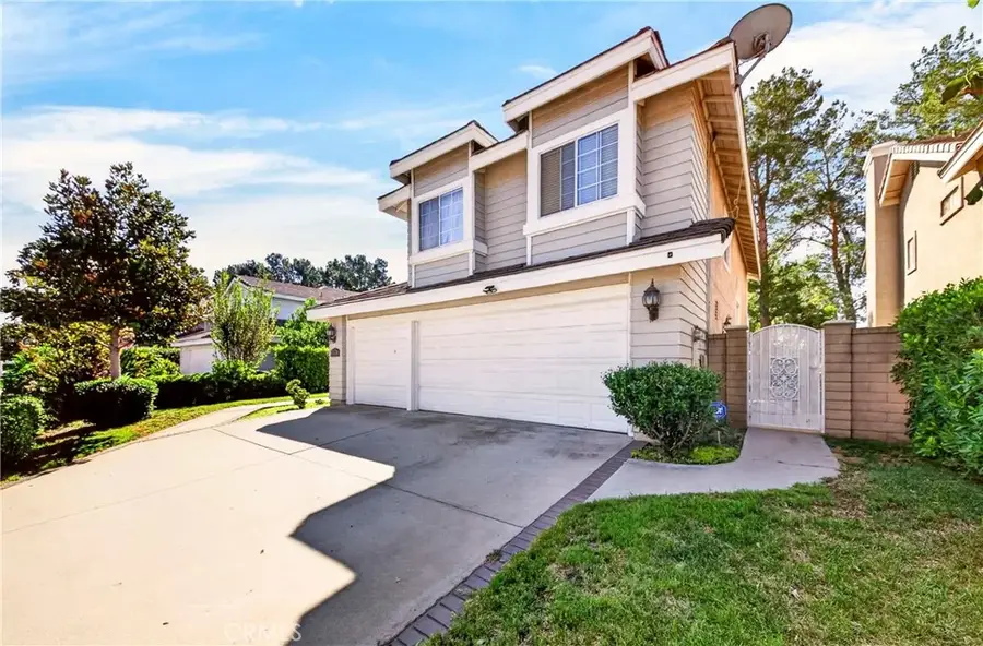 11365 Genova, Rancho Cucamonga, CA 91701 - #2