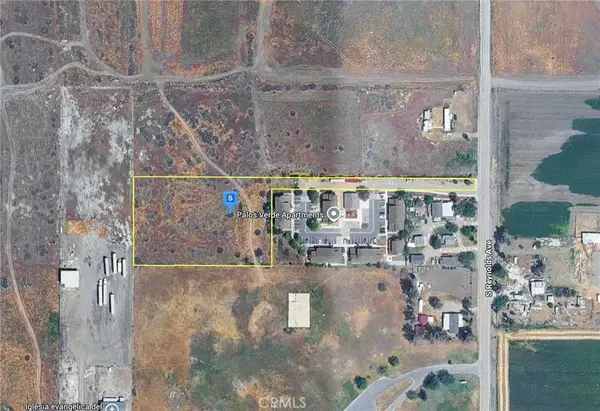 21799 S Reynolds, Dos Palos, CA 93620