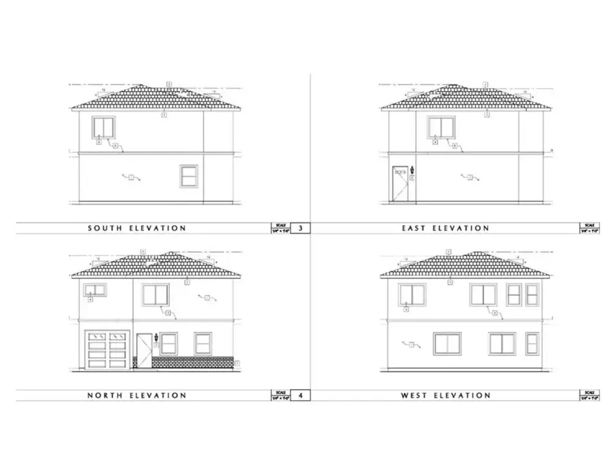 4026 Daines Drive, Arcadia, CA 91006 - #2