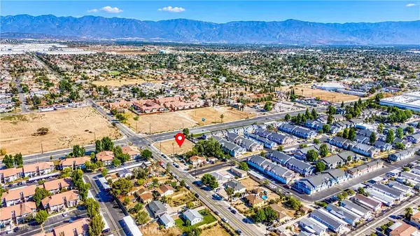0 Foothill, Rialto, CA 92335