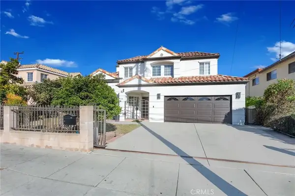 328 N Lincoln Avenue, Monterey Park, CA 91755