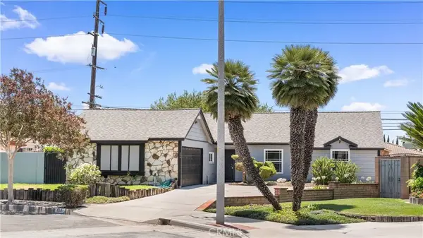 528 Essex, Glendora, CA 91740