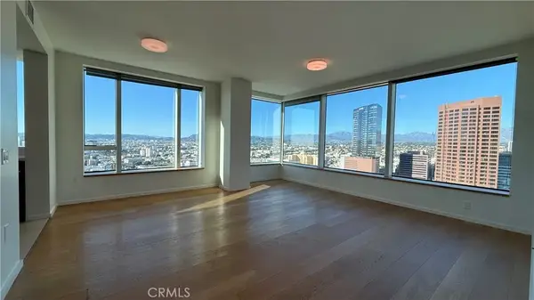 889 Francisco Street #3608, Los Angeles, CA 90017