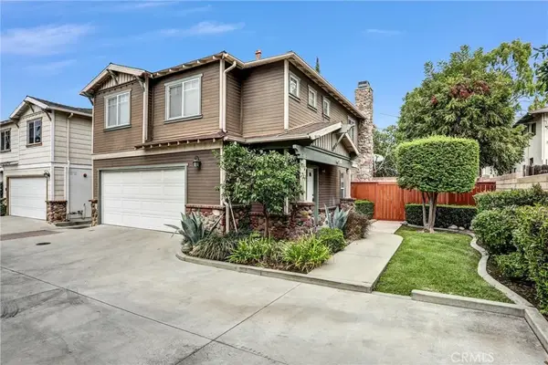 214 Violet Avenue #F, Monrovia, CA 91016