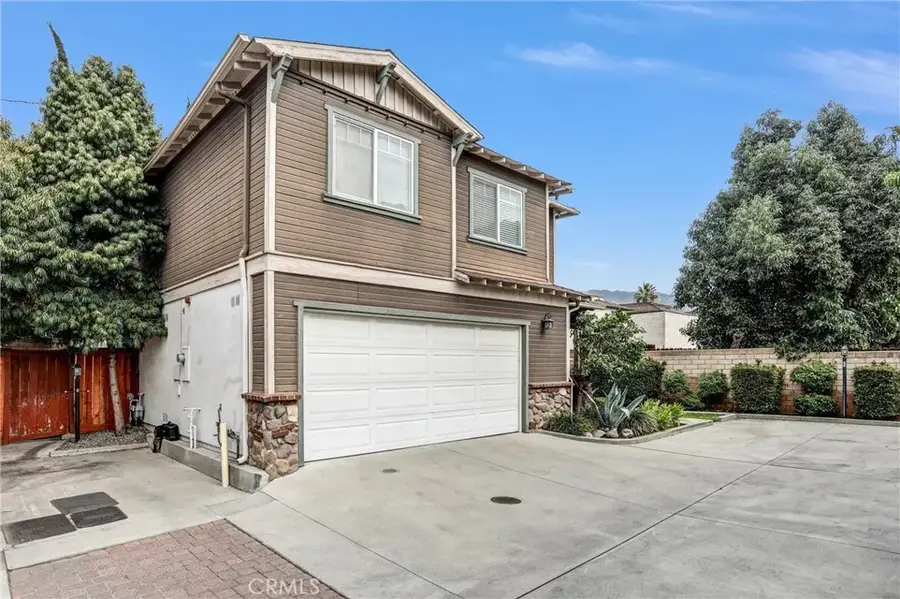 214 Violet Avenue #F, Monrovia, CA 91016 - #3