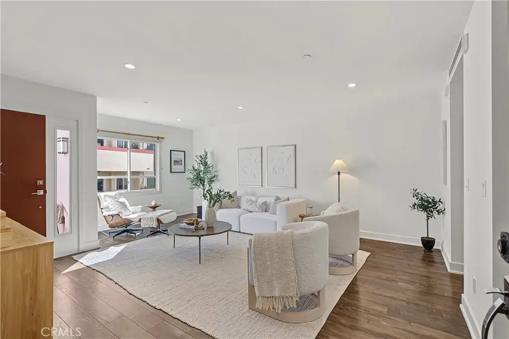 2428 E Del Mar Unit 206, Pasadena, CA 91107 - #1