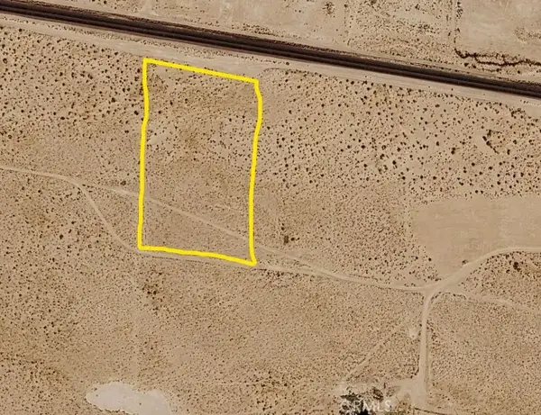 0 Fort Cady Rd, Newberry Springs, CA 92365