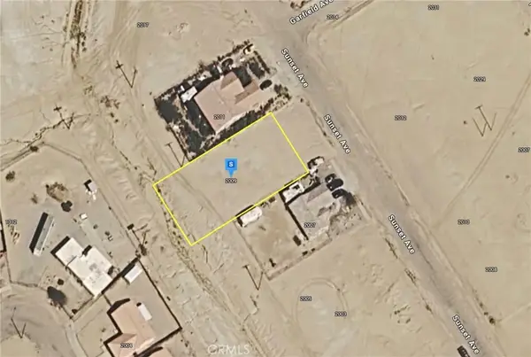 2009 Sunset, Thermal, CA 92274