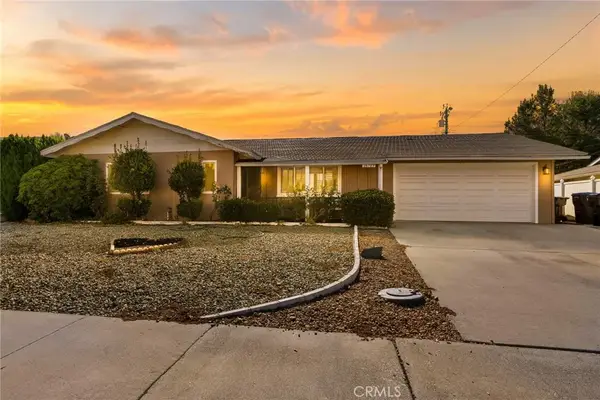26709 Oakmont, Sun City, CA 92586