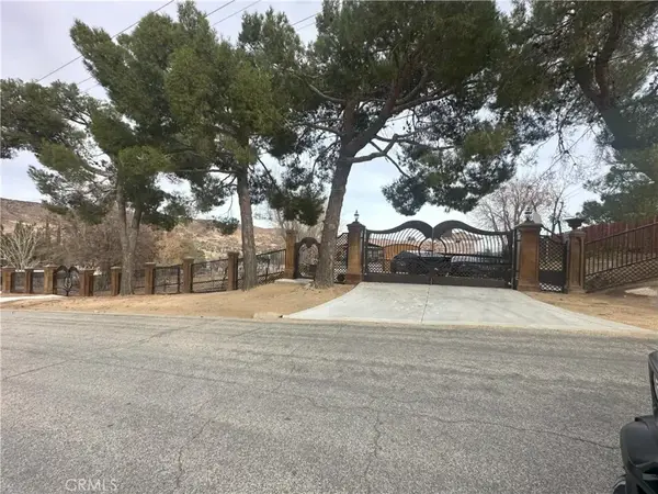 39954 90th Street West, Leona Valley, CA 93551