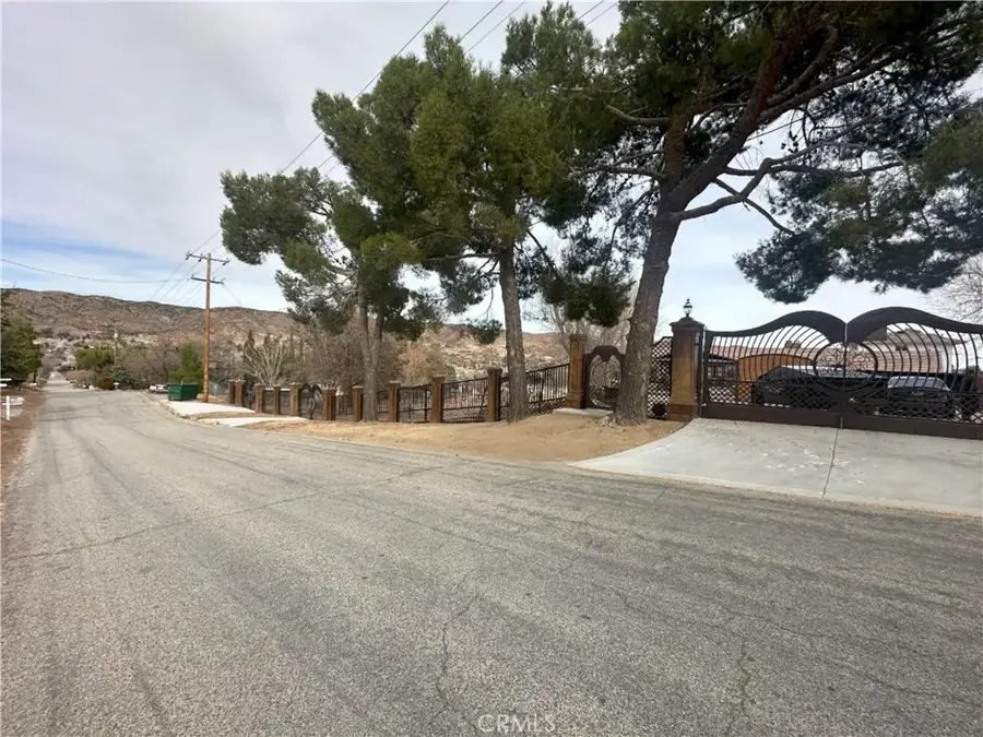 39954 90th Street West, Leona Valley, CA 93551 - #2