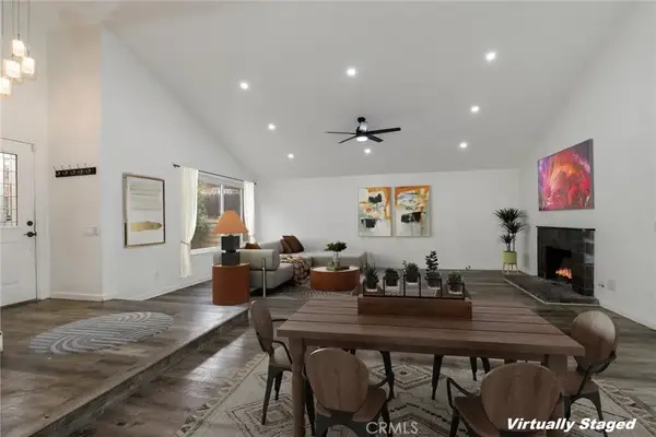 20643 Calhaven Drive, Saugus, CA 91390