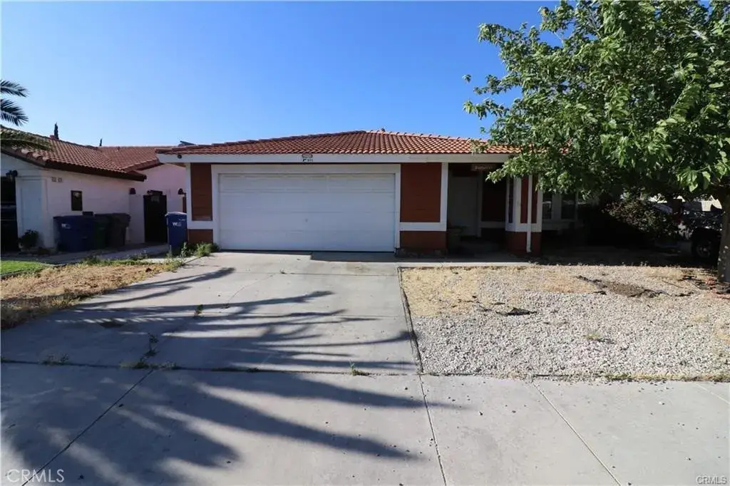 4537 Elwood Avenue, Palmdale, CA 93552 - Image #1
