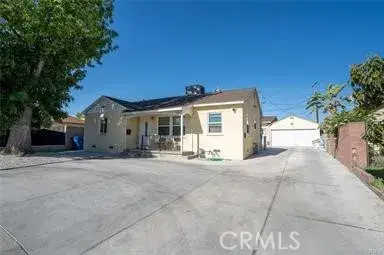 7663 Shadyglade Avenue, North Hollywood, CA 91605 - #1