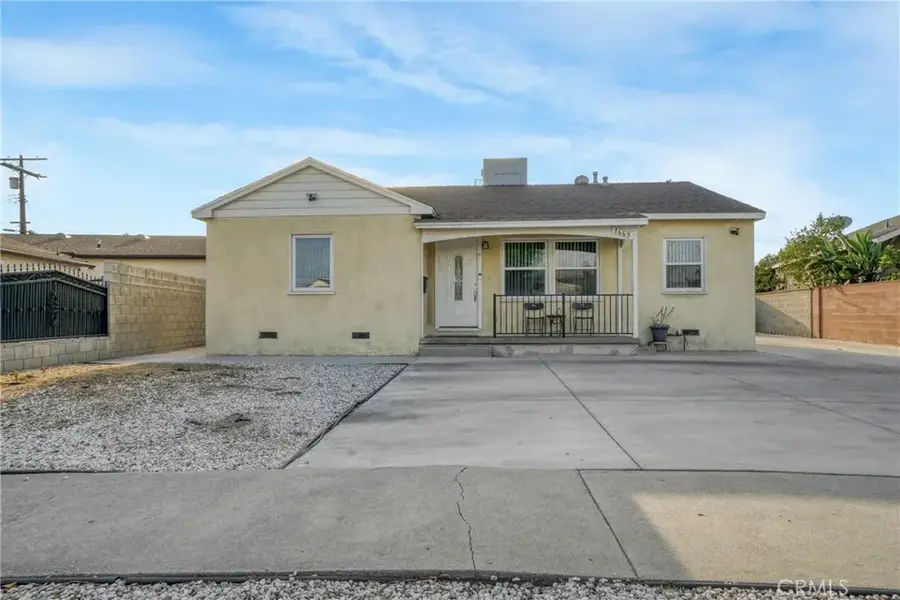 7663 Shadyglade Avenue, North Hollywood, CA 91605 - #2